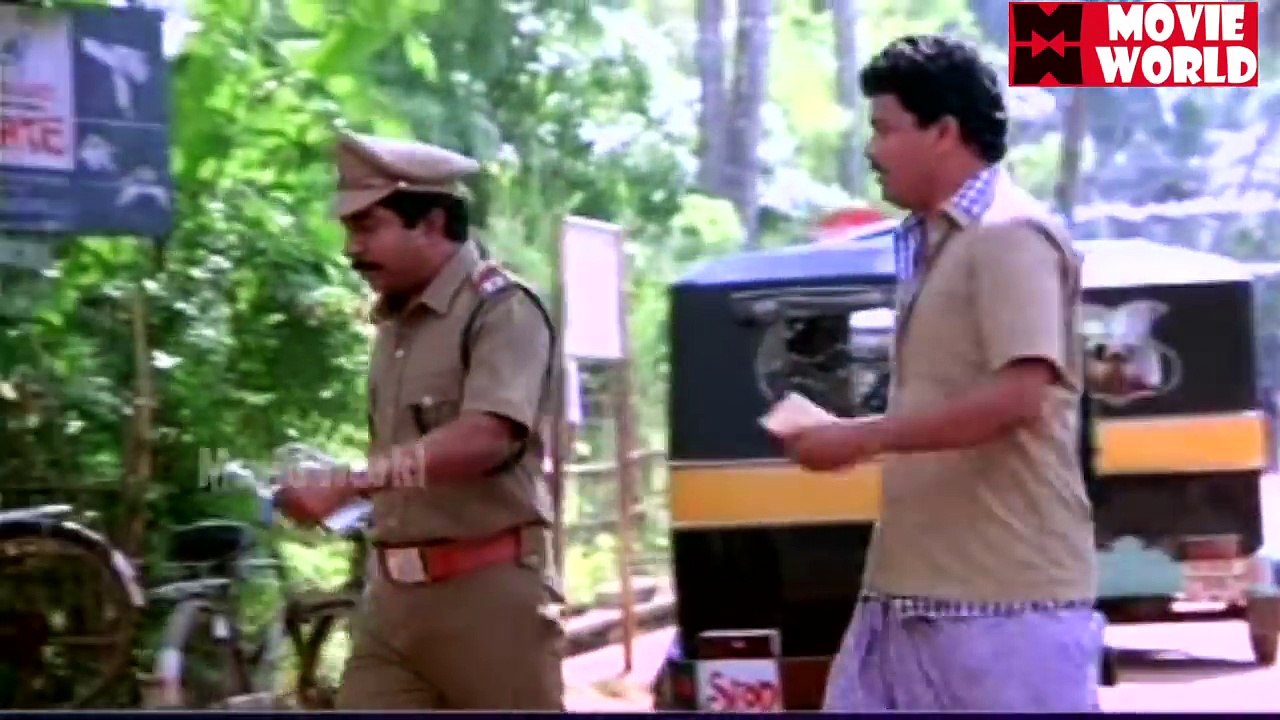 Aye Auto | Malayalam Comedy Movies | Pappu,Sreenivasan,jagadeesh Comedy ...