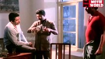 Aye Auto | Malayalam Comedy Movies | Action Scene  Mohanlal , Sreenivasan [HD]