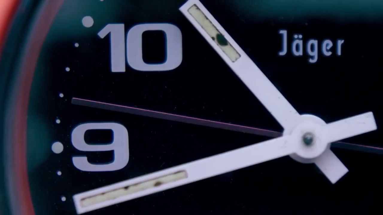 Publicis Conseil pour Renault Captur - «Extra Second» - janvier 2016