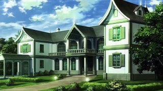 Taimadou Gakuen 35 Shiken Shoutai Episode 5