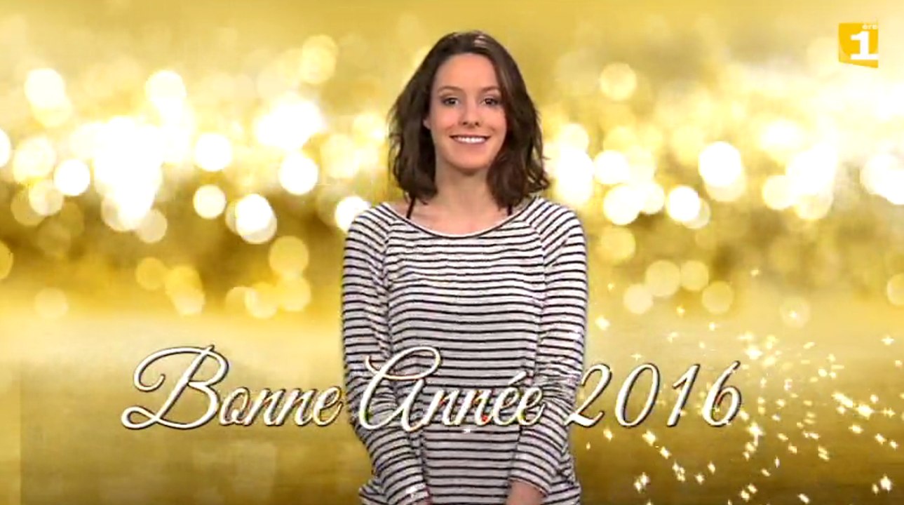 Voeux SPM 1ère - Flavie Bry