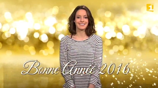 Voeux SPM 1ère - Flavie Bry