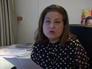 Journaliste expulsée de Chine: des médias français dénoncent "une diplomatie de paillasson"
