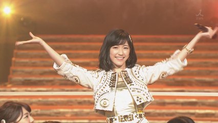 2015.12.30 フライングゲット / AKB48