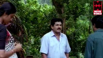 Malayalam Movie - Angane Oru Avadhikkalathu - Part 23 Out Of 23 - Sreenivasan, Samyuktha, Mukesh