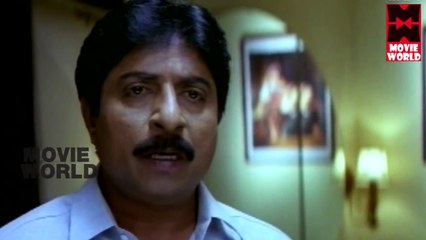 Malayalam Movie - Angane Oru Avadhikkalathu - Part 15 Out Of 23 - Sreenivasan, Samyuktha, Mukesh