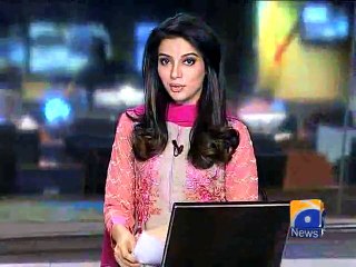Geo News Headlines - 30 December 2015 - 1900