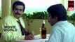 Malayalam Movie - Angane Oru Avadhikkalathu - Part 13 Out Of 23 - Sreenivasan, Samyuktha, Mukesh