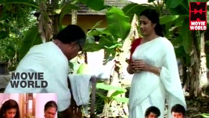 Malayalam Movie - Angane Oru Avadhikkalathu - Part 9 Out Of 23 - Sreenivasan, Samyuktha, Mukesh
