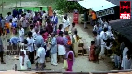 Malayalam Movie - Angane Oru Avadhikkalathu - Part 20 Out Of 23 - Sreenivasan, Samyuktha, Mukesh