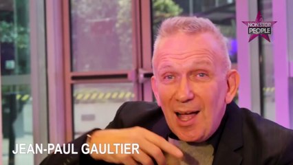 Jean-Paul Gaultier : sa déclaration d'amour au Pays basque