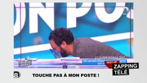 Les plus gros fous rires télé de 2015 !