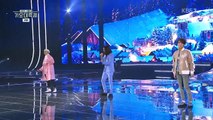 151230 KBS 가요대축제 강균성, 키, 우현 - 깊은 밤을 날아서 by INVITE