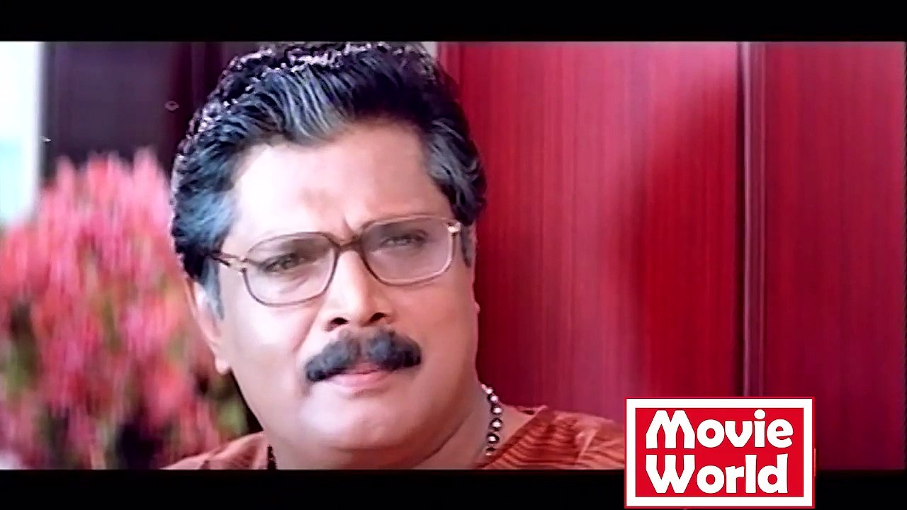 Malayalam Movie - The Campus - Part 12 Out Of 22 [Madhu Warrier,Eva]