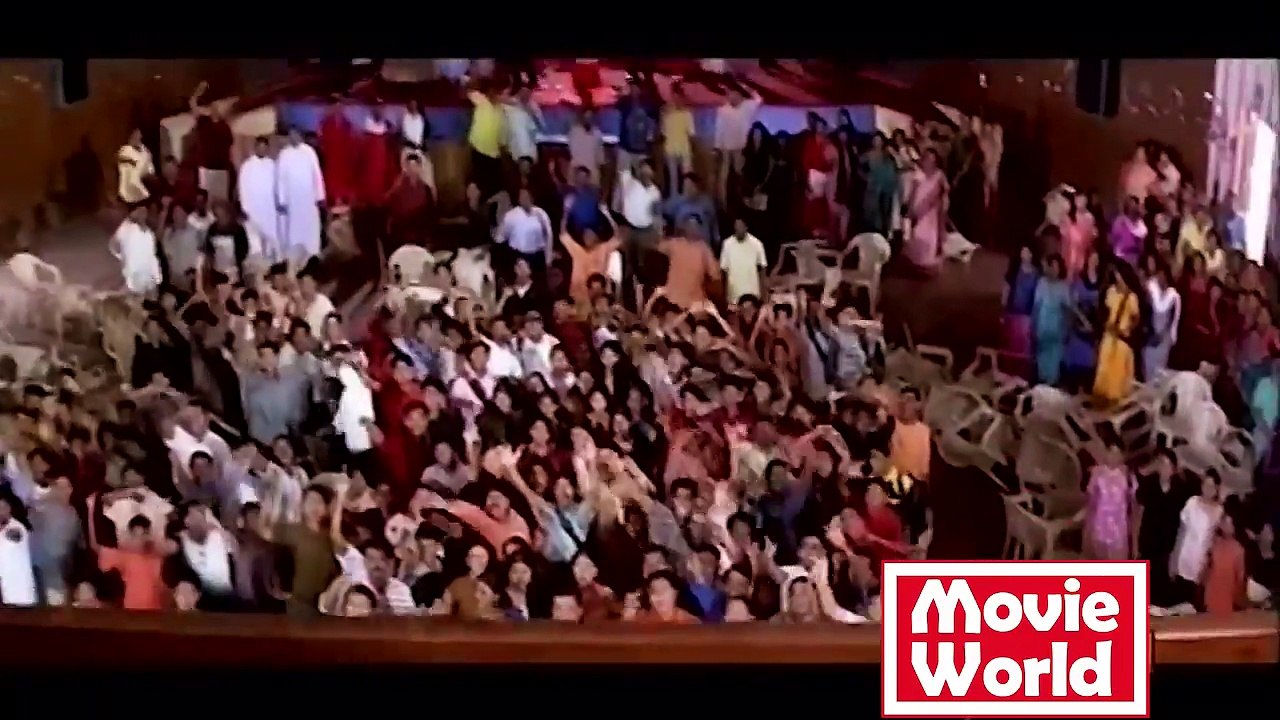 Malayalam Movie - The Campus - Part 22 Out Of 22 [Madhu Warrier,Eva]