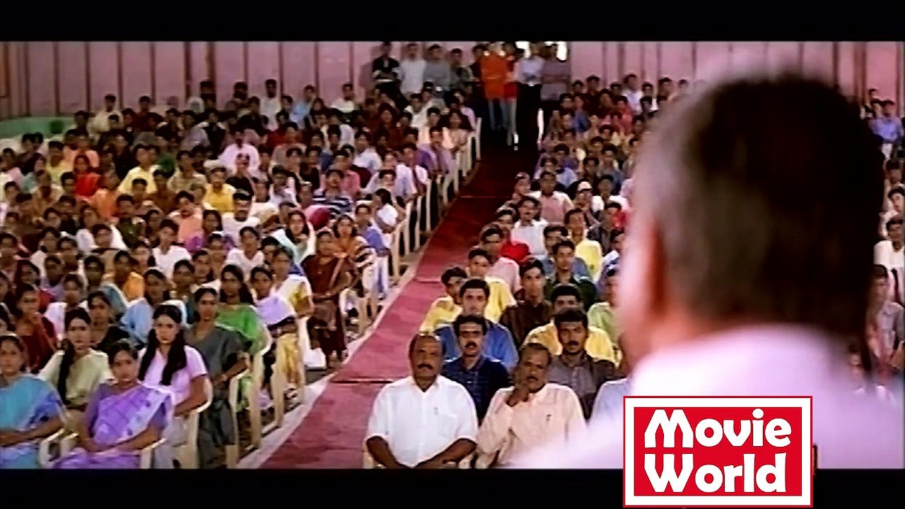 Malayalam Movie - The Campus - Part 20 Out Of 22 [Madhu Warrier,Eva]