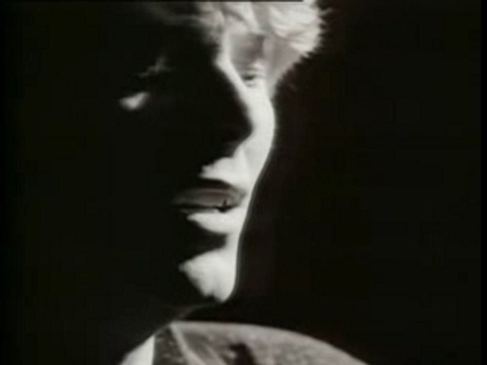 David Bowie - Wild is the wind
