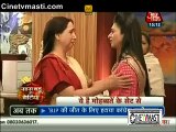 Raman laya Ishita ki Begunahi Sabke Samne 30th December 2015 Yeh Hai Mohabbatein