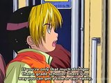 Hikaru No Go-  3