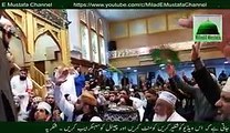 Qari Shahid Mahmood New Naats Mehfil E Naat Best Naat Sharif Ever