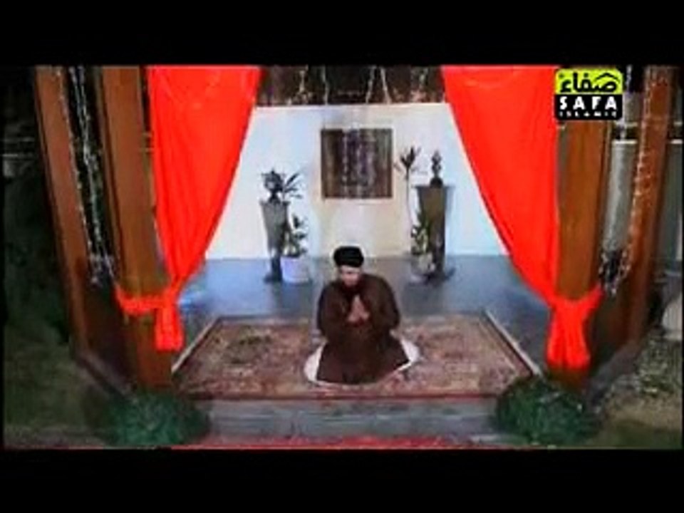 Jam Ulfat Ka Pila Do Ya Rasool - Owais Raza Qadri