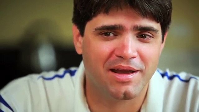 This father decided that he wouldn't walk alongside his daughter on her wedding day