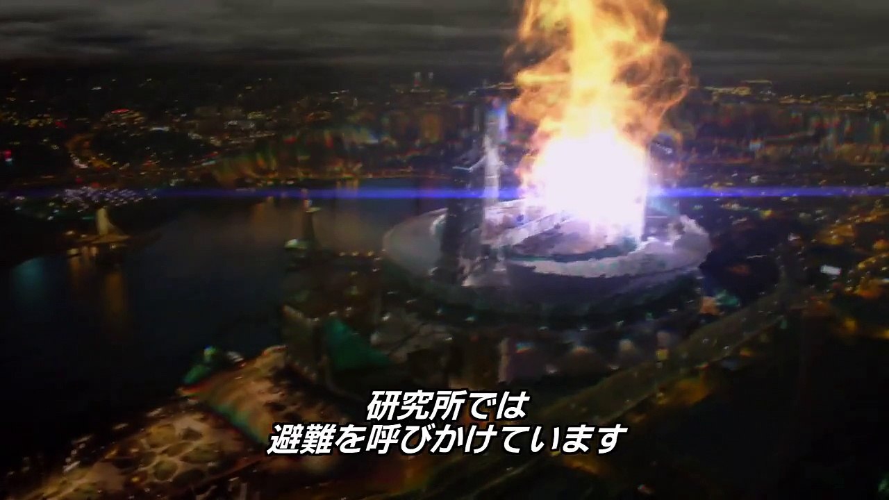 ブルーレイ&DVD『THE FLASH / フラッシュ ＜ファースト・シーズン＞』トレーラー 9月16日リリース