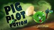 Angry Birds Toons episode 31 sneak peek Pig Plot Potion