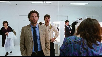 JOY | She Should Wear a Skirt Clip [HD] | 20th Century FOX