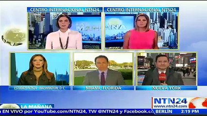 ‘Una bala puede matar la fiesta’: la campaña promovida en Miami en contra del uso del armas