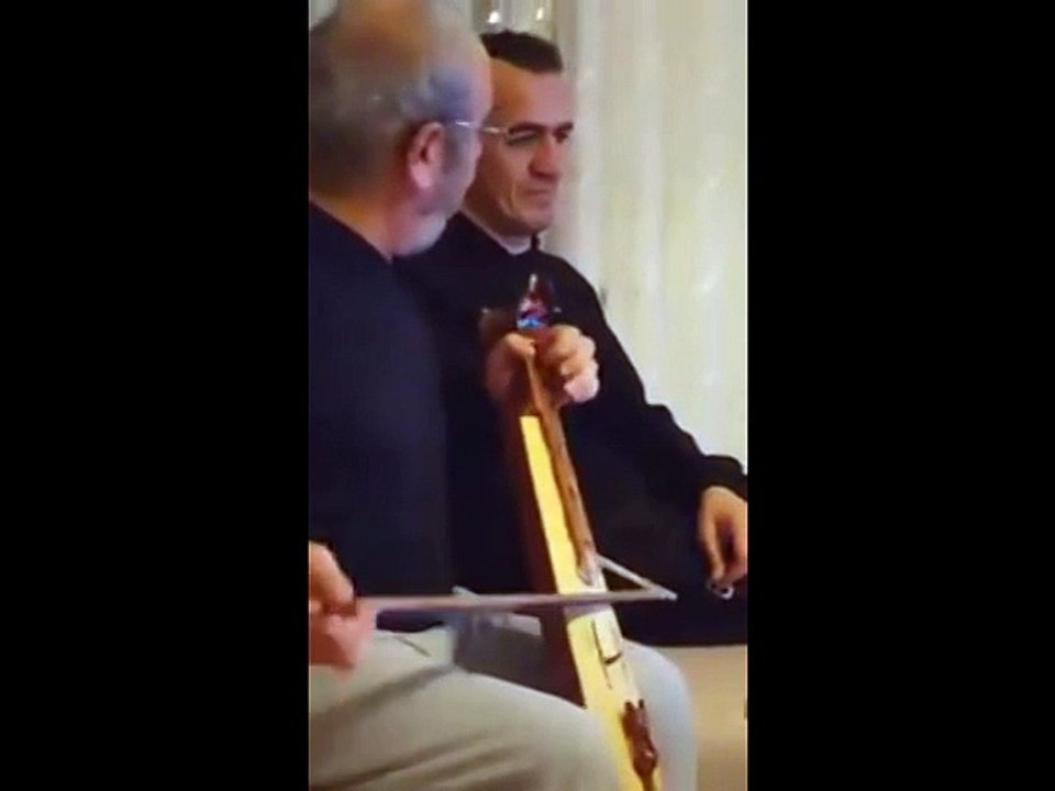 Falcıoğlu Hacı Mustafa Yiğit  Kemençe Muhabbeti