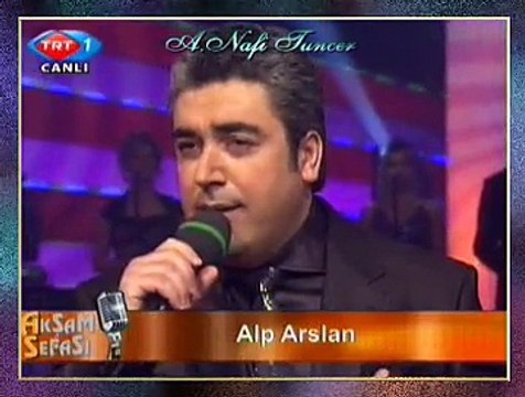 Alp ARSLAN-Dertliyim Ruhuma Hicraânımı Sardım Da Yine (2)