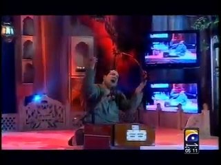 jukhte hai jahan shaha bhi tera wasta Abbas tere dar sa