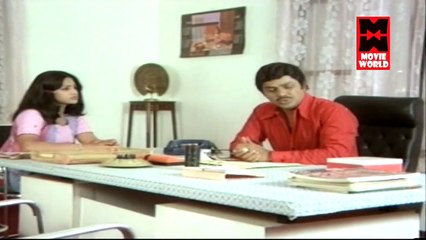 Malayalam Full Movie - Anupallavi  - Malayalam Full Length Movie [HD]