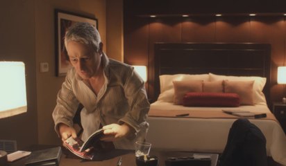 Anomalisa (2016) Full Movie