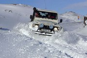 Extreme 4x4 en Hiver - Made in 4x4 fr