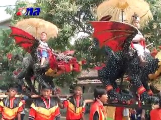 Kedalon - Singa Dangdut Andi Putra 1