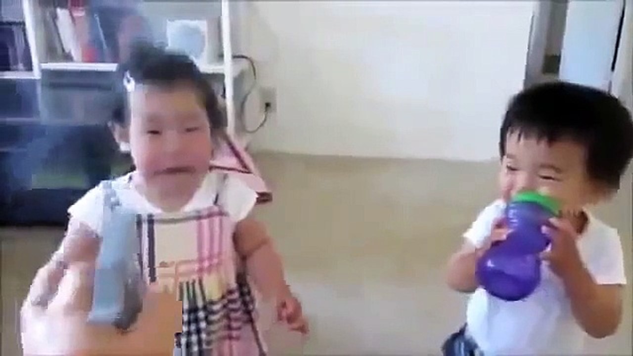 Top 10 Funny Kid Videos Part 2 Take 2