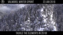 Winter Race Promo - Valmorel