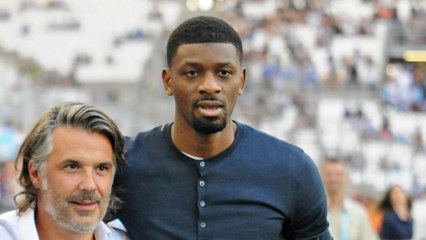 Sur le gril : Abou Diaby