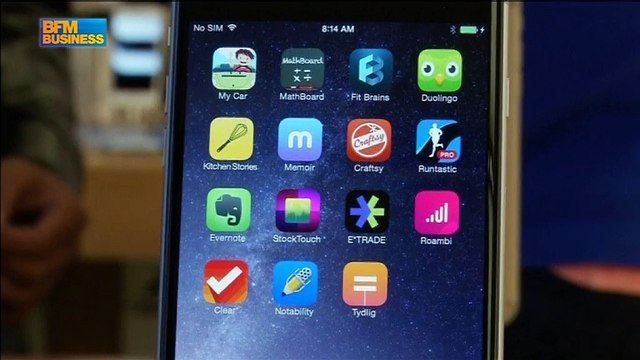 Apple fait amende honorable en Italie