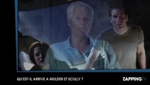 X-Files de retour pour une dixième saison : Qu'est-il arrivé à Mulder et Scully ? (vidéo)