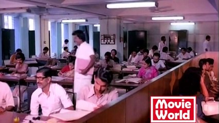 Malayalam Movie - Oru Kudakeezhil - Comedy Scene 3 [HD]