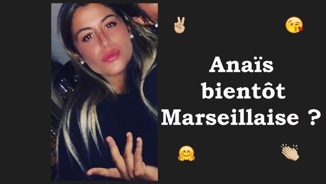 Anaïs Camizuli dans la nouvelle saison des Marseillais ? Elle répond !