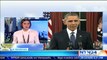 Juan Manuel Santos agradece invitación de Barack Obama a Washington para celebrar los 15 años del Plan Colombia