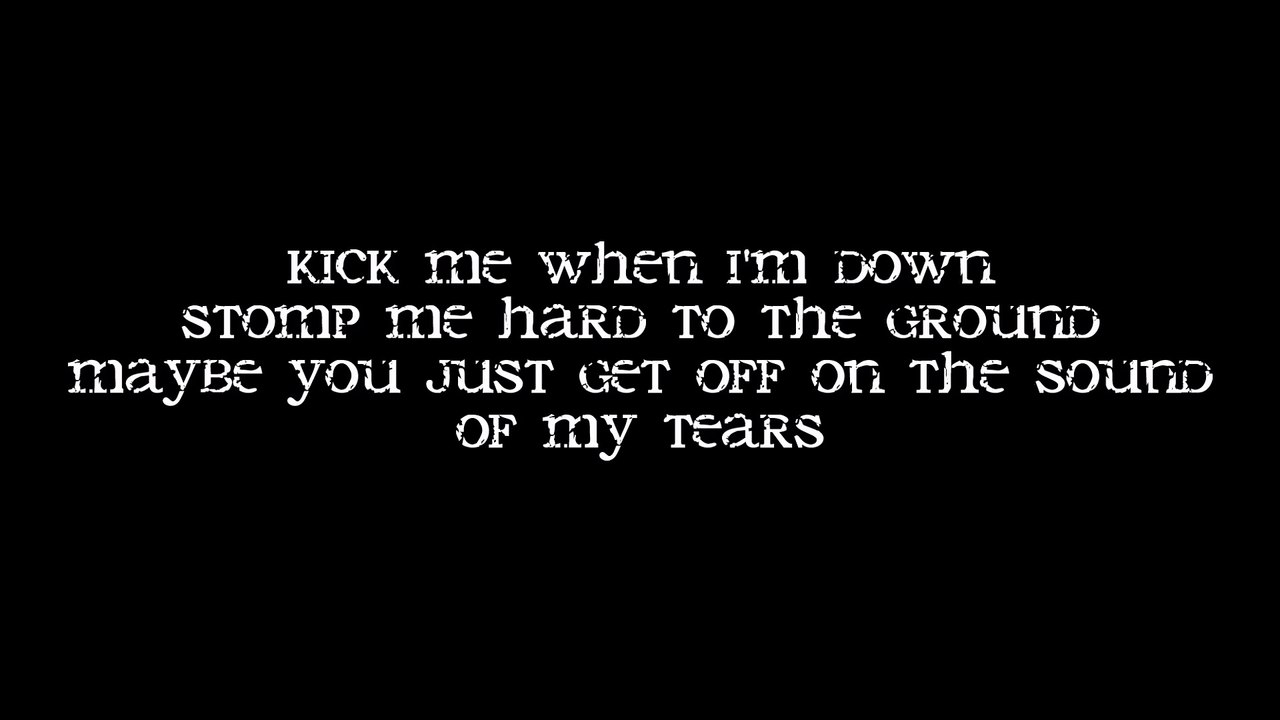 The Way You Do Love - A Poetic Lyric by L.M. Ross