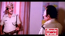 Malayalam Movie - Aavanazhi - Mammooty Action Scene [HD]