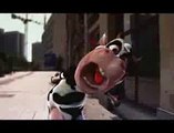 La Vaca Loca - Crazy Cow [Funny Video]