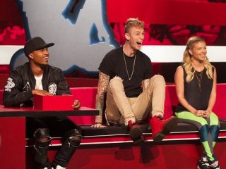Machine Gun Kelly