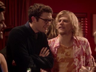 La pendaison de crémaillère